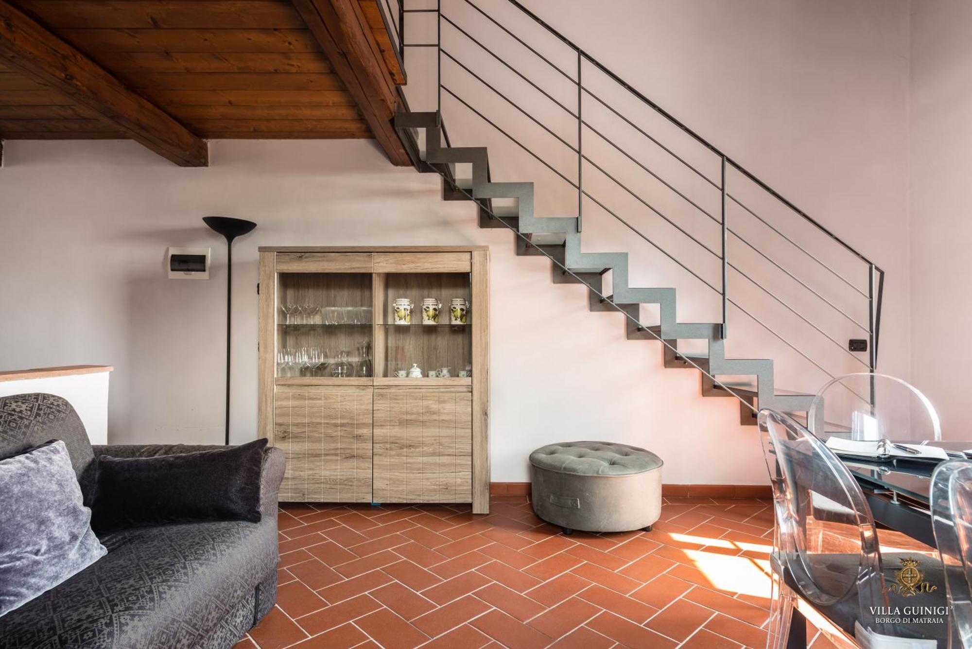 Tenuta Guinigi Antico Borgo Di Matraia - Exclusive Holidays Apartments & Pool Lucca Exterior foto