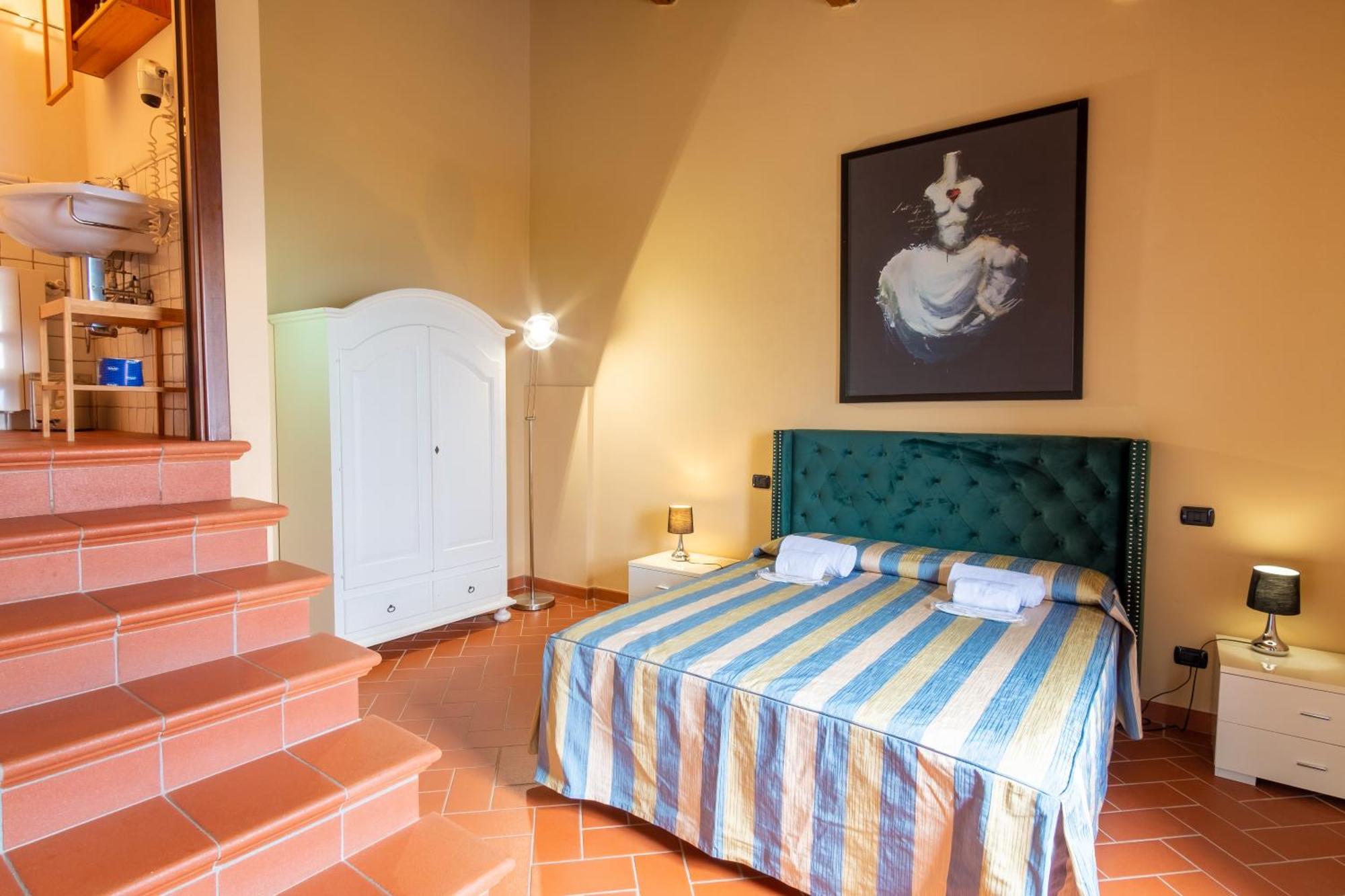 Tenuta Guinigi Antico Borgo Di Matraia - Exclusive Holidays Apartments & Pool Lucca Exterior foto
