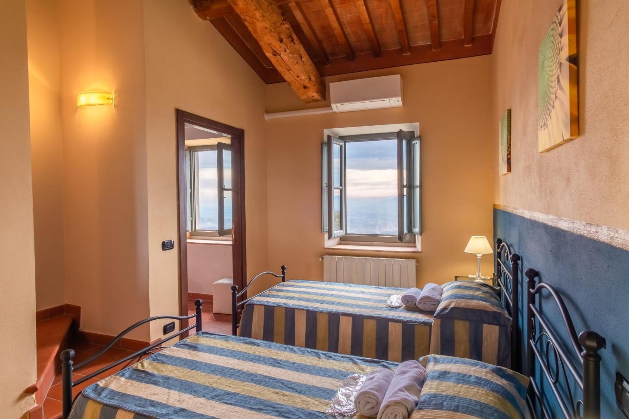 Tenuta Guinigi Antico Borgo Di Matraia - Exclusive Holidays Apartments & Pool Lucca Exterior foto